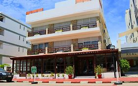 Hotel San Martin